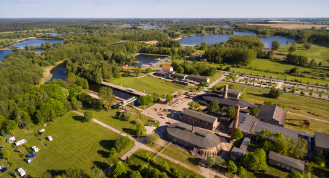 Ziegeleipark Mildenberg (c) REGiO-Nord mbH