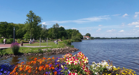 Zwischenahner Meer Zwischenahner Meer