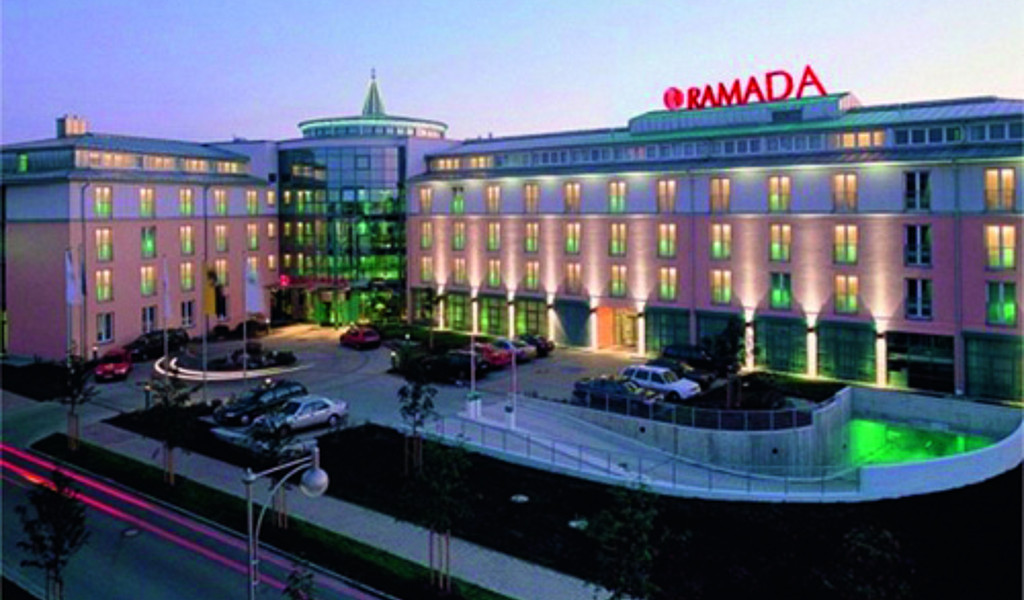 © RAMADA Hotel Magdeburg