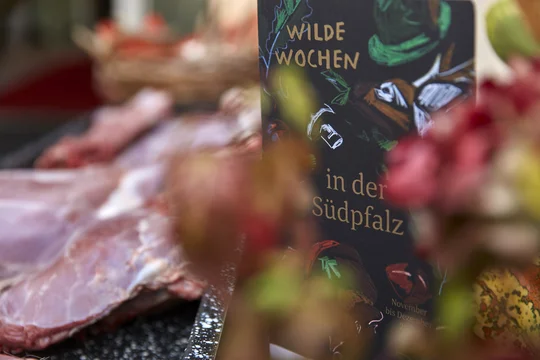 Wildwochen Wildwochen