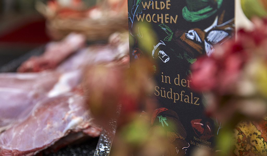 © Christian Ernst, Bildarchiv Südliche Weinstrasse e.V.