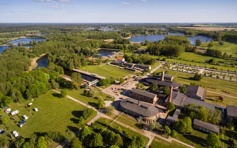 Ziegeleipark Mildenberg (c) REGiO-Nord mbH