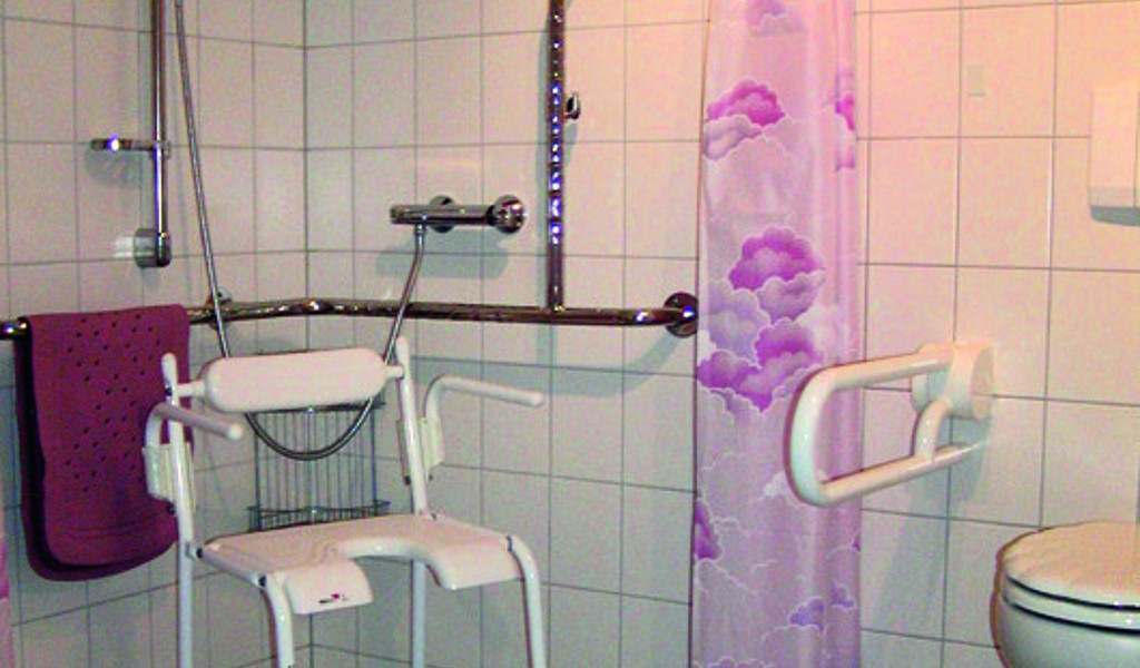 Ferienwohnung Treiber Bad