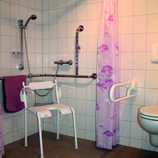 Ferienwohnung Treiber Bad