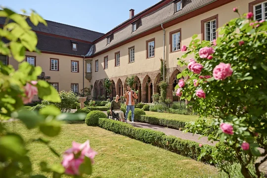 Stadtführung Landau in der Pfalz