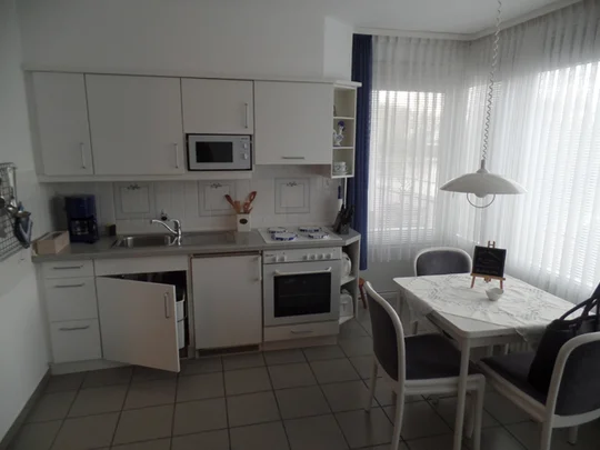 Appartment am Seeufer © Bad Zwischenahner Touristik GmbH