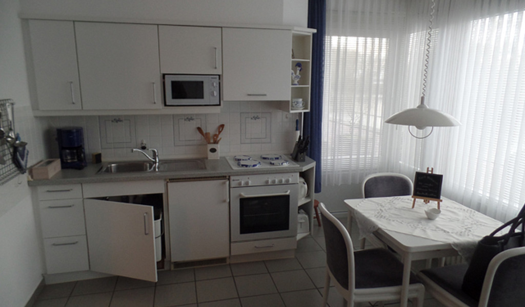 Appartment am Seeufer © Bad Zwischenahner Touristik GmbH