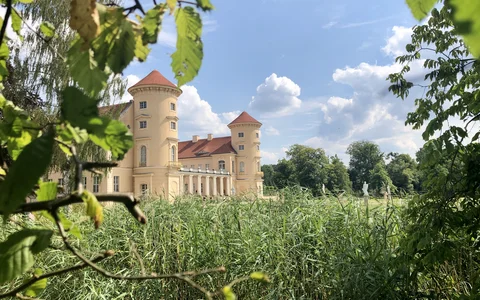 Schloss Rheinsberg
