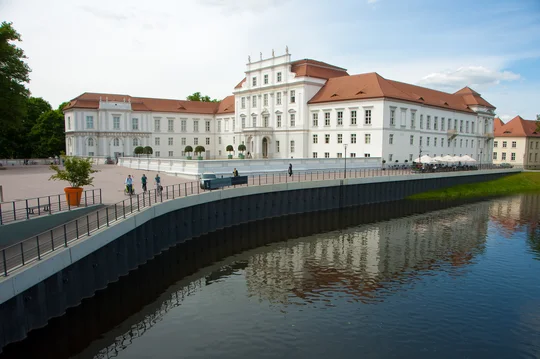Castle Oranienburg