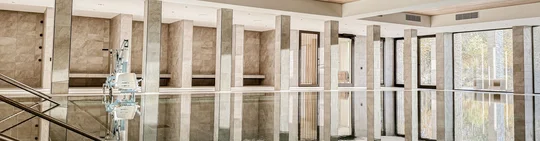 Thalasso Meeres Spa Thalasso Meeres Spa