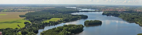 Ruppiner Seenland