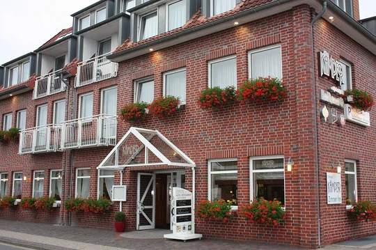 Hotel Kämper Hotel Kämper