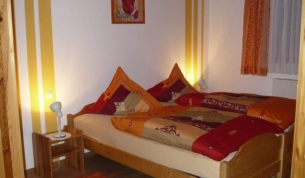 Franz Teubner holiday apartments