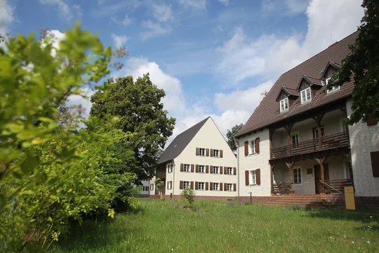 Jugendherberge Ravensbrück Jugendherberge Ravensbrück