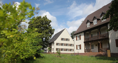Jugendherberge Ravensbrück