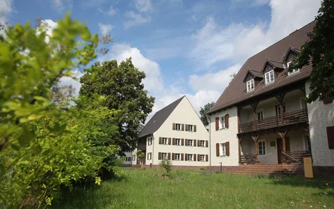 Jugendherberge Ravensbrück