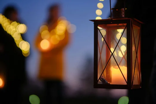 Wangerländer Deichleuchten