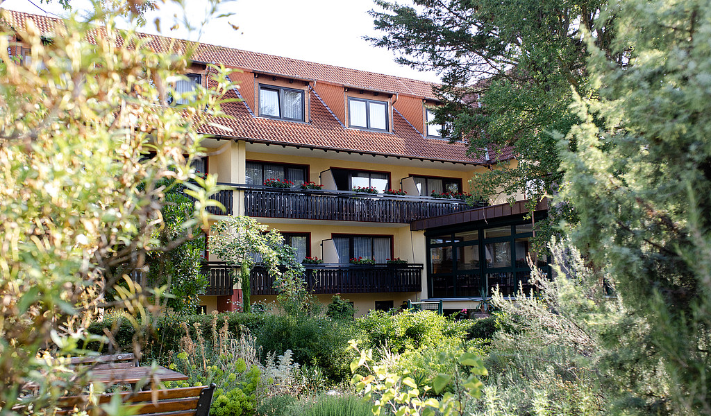 Hotel Residenz Immenhof - © Hotel Residenz Immenhof © Hotel Residenz Immenhof