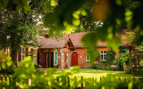 NaturParkHaus Stechlin (c) André Wirsig