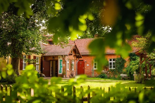 NaturParkHaus Stechlin (c) André Wirsig