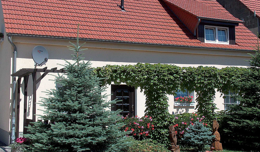 Ferienhaus Willkommen - (c) Familie Willkommen (c) Familie Willkommen
