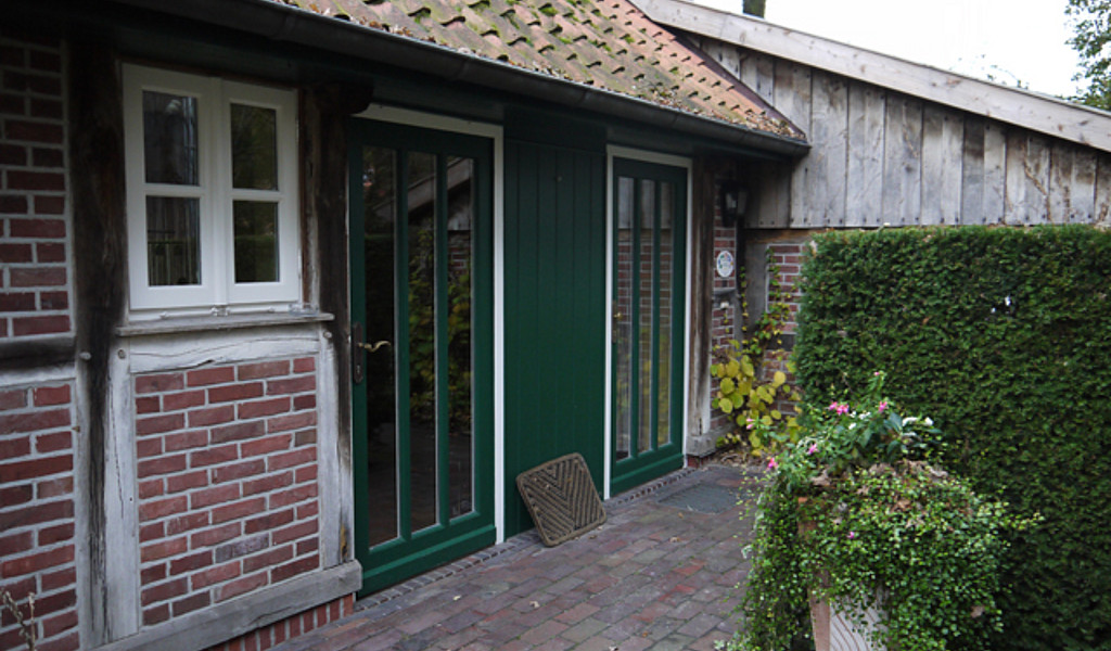 Ferienhaus am Kienmoor © Bad Zwischenahner Touristik GmbH