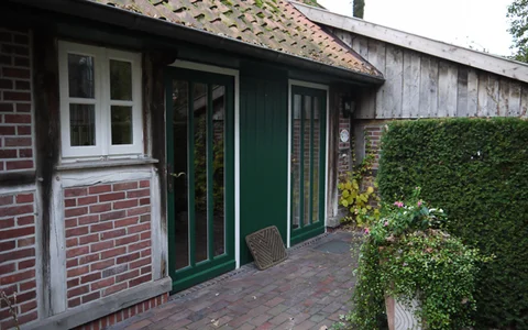 Ferienhaus am Kienmoor © Bad Zwischenahner Touristik GmbH