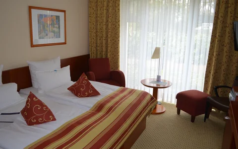 Haus am Meer in Bad Zwischenahn