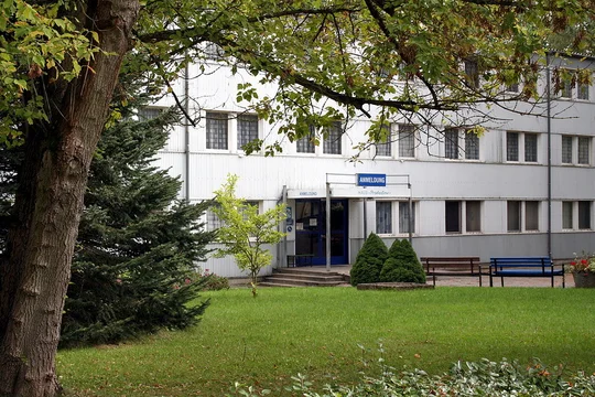 KiEZ Prebelower Kinderland