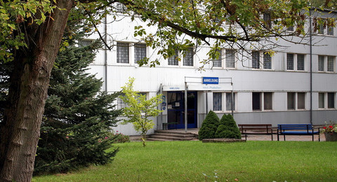 KiEZ Prebelower Kinderland
