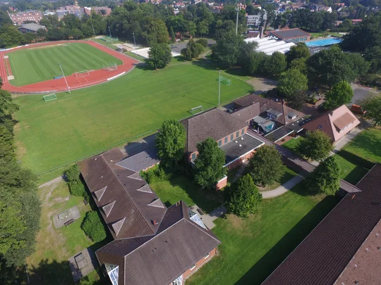 Hössensportzentrum