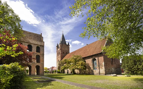 St.-Petri-Kirche in Westerstede