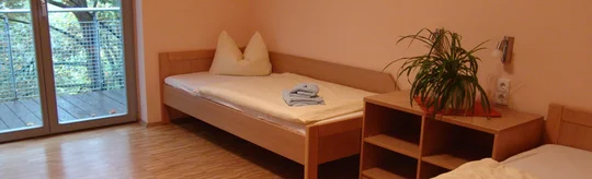 Schlafzimmer Lebenshilfe