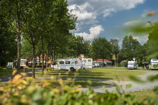 Campingplatz Westerstede