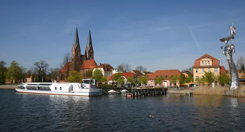 Sehenswürdigkeiten