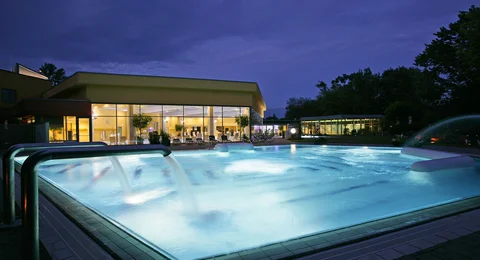 Südpfalz Therme