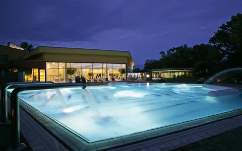 Südpfalz Therme