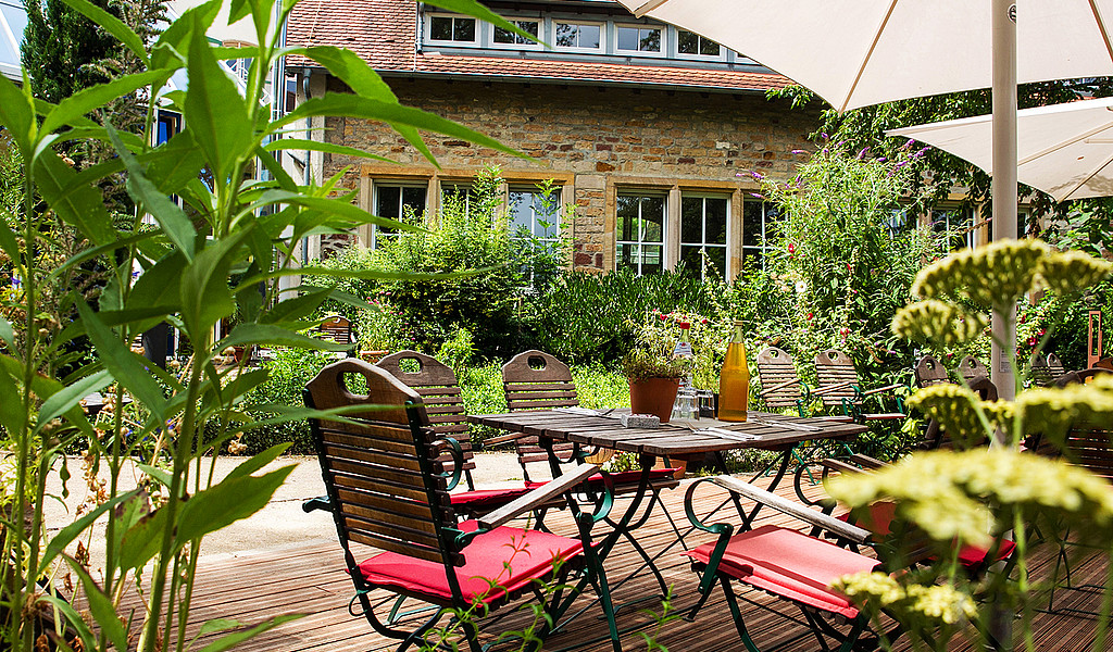 - © Stiftsgut Keysermühle © Stiftsgut Keysermühle