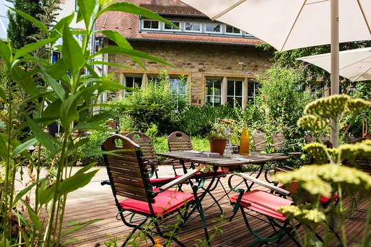 Stiftsgut Keysermühle