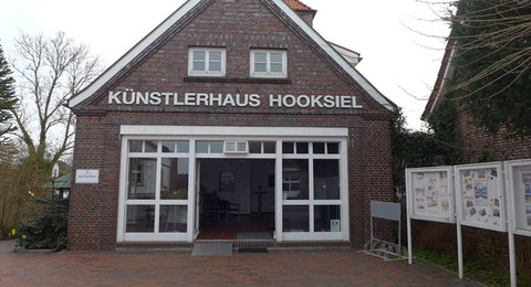 Künstlerhaus Hooksiel