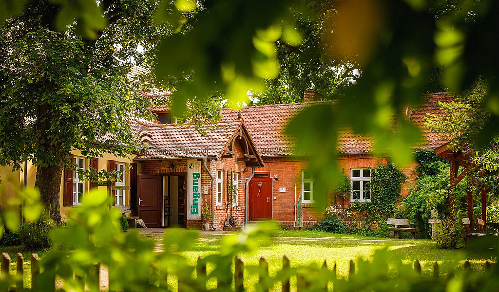 NaturParkHaus Stechlin (c) André Wirsig