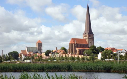 [Translate to English:] Petrikirche