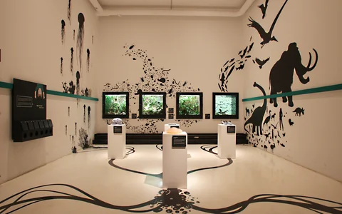 [Translate to English:] Zoo und DARWINEUM