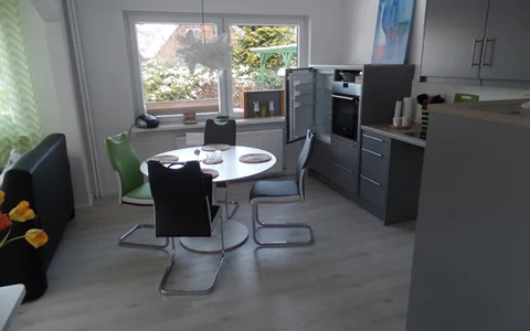 Haus Aschwege © Bad Zwischenahner Touristik GmbH