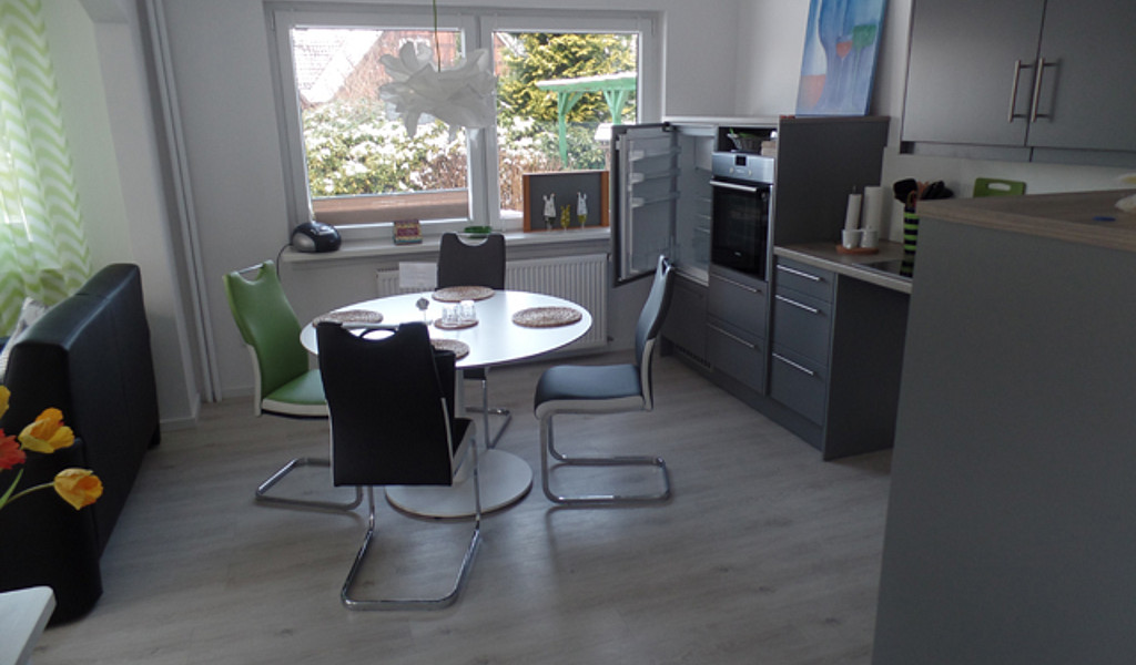 Haus Aschwege © Bad Zwischenahner Touristik GmbH