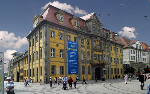 Angermuseum Angermuseum