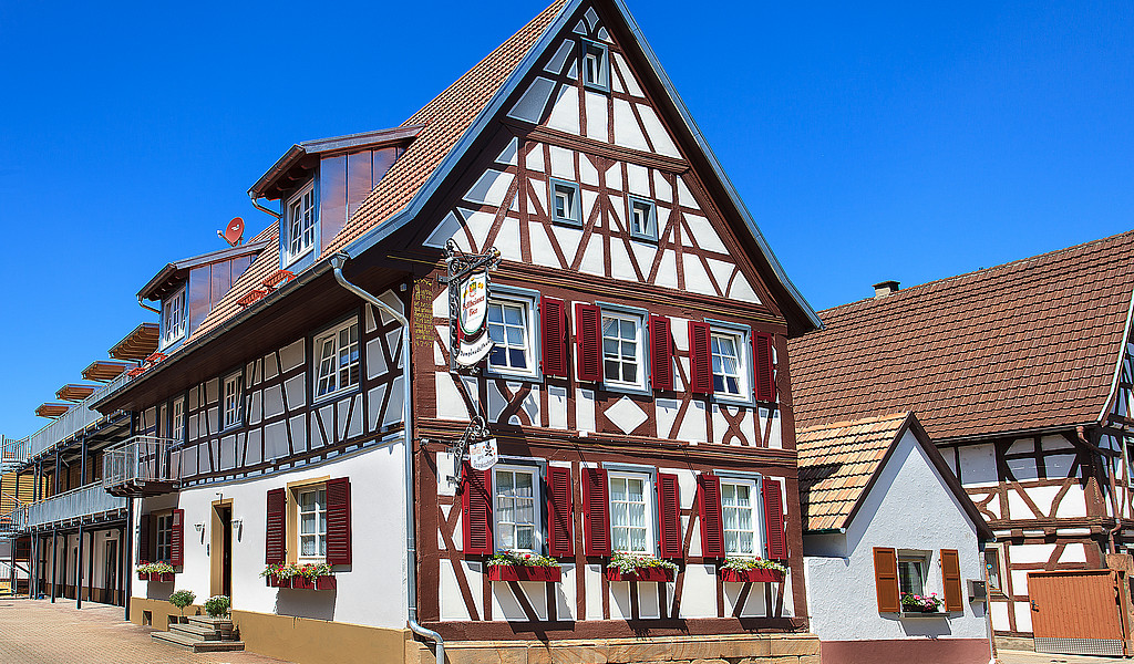 Hotel Duwakschopp - © Michael Daum © Michael Daum