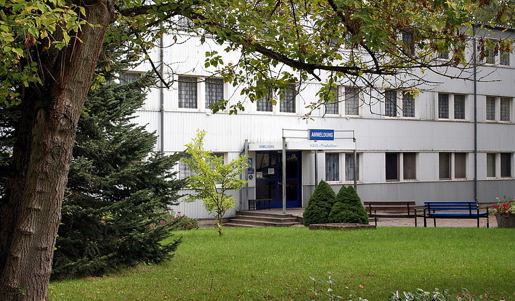 KiEZ Prebelower Kinderland