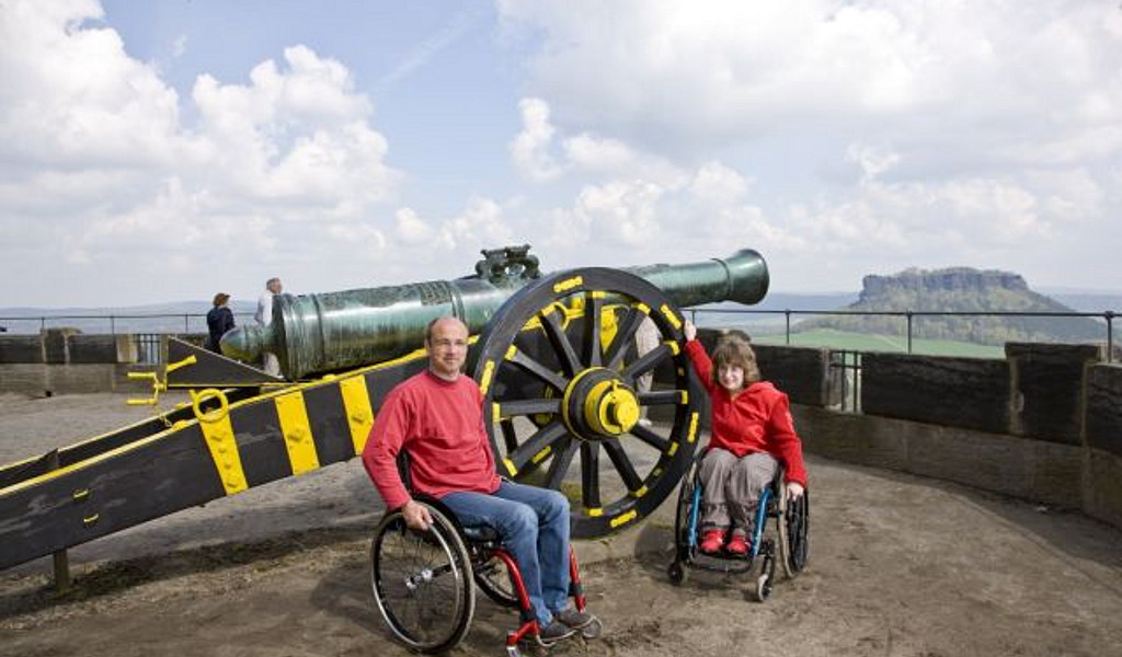 © Festung Königstein