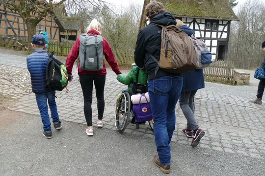 LVR-Freilichtmuseum Kommern LVR-Freilichtmuseum Kommern